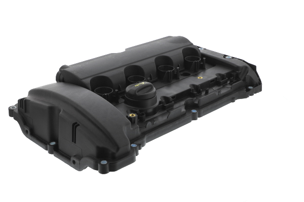Coperchio punterie 503 764 TOPRAN MINI Cabrio (R57) Cooper S 2010 174 CV
