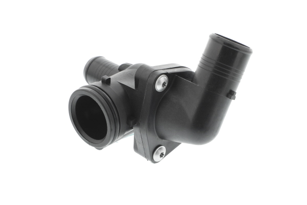 Thermostaathuis 638 766 TOPRAN FORD Transit Mk5 Bus (V184, V185) 2.0 TDCi 2006 125 Pk