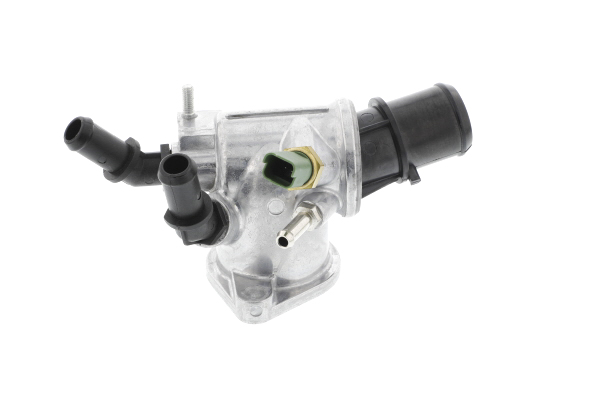 TOPRAN 638 768 Thermostat OPEL Astra H TwinTop (A04) 1.9 CDTi 150 hp Diesel 2009