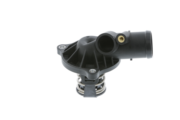 Thermostatgehäuse 638 770 TOPRAN VW Touareg II (7P5, 7P6) 3.0 V6 TDI 2012 225 PS