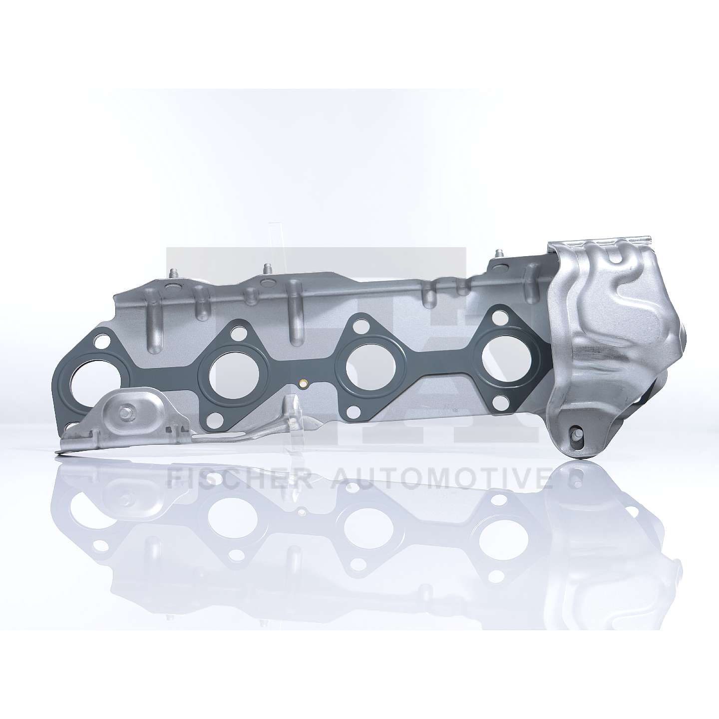 Tetning, eksosmanifold 421-016 FA1 TOYOTA ProAce Verso (MPY_) 1.6 D4d (MPY9) 2022 95 hk