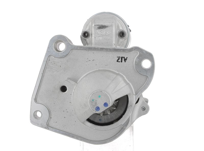 Motorino avviamento 3897 CEVAM PEUGEOT 2008 Station Wagon (CU_) 1.2 PureTech 2018 82 CV