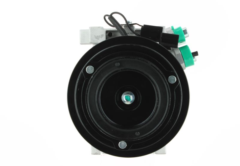 Numer OEM 97701-4H010 - Sprężarka klimatyzacji 8623273 HYUNDAI