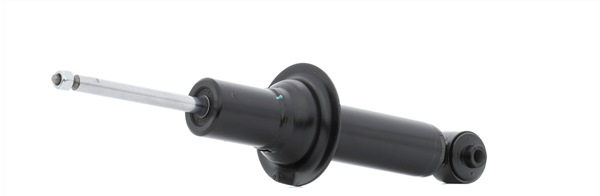 MAXGEAR Schokdemper Pen bovenaan, Oog onderaan, Achteras, Gasdruk, Dubbelpijp, Telescoop-schokdemper 11-1116 65,66 € order online