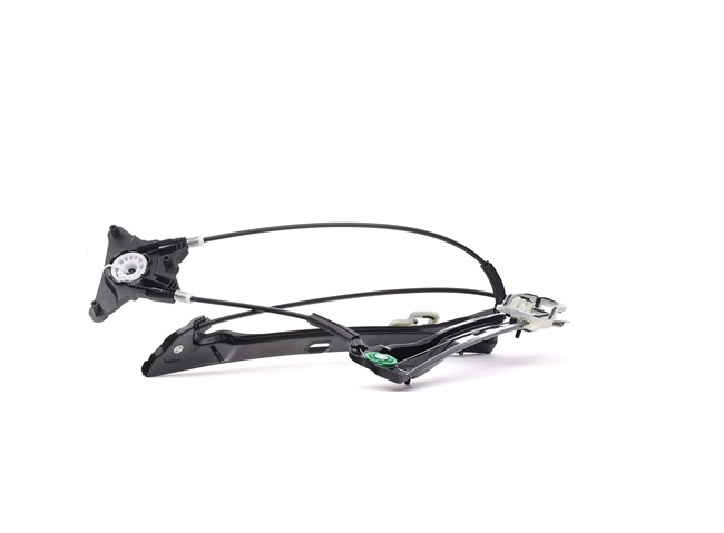 MAXGEAR 50-0460 window regulator SKODA Rapid Spaceback (NH1) 1.0 TSI 110hp 2018
