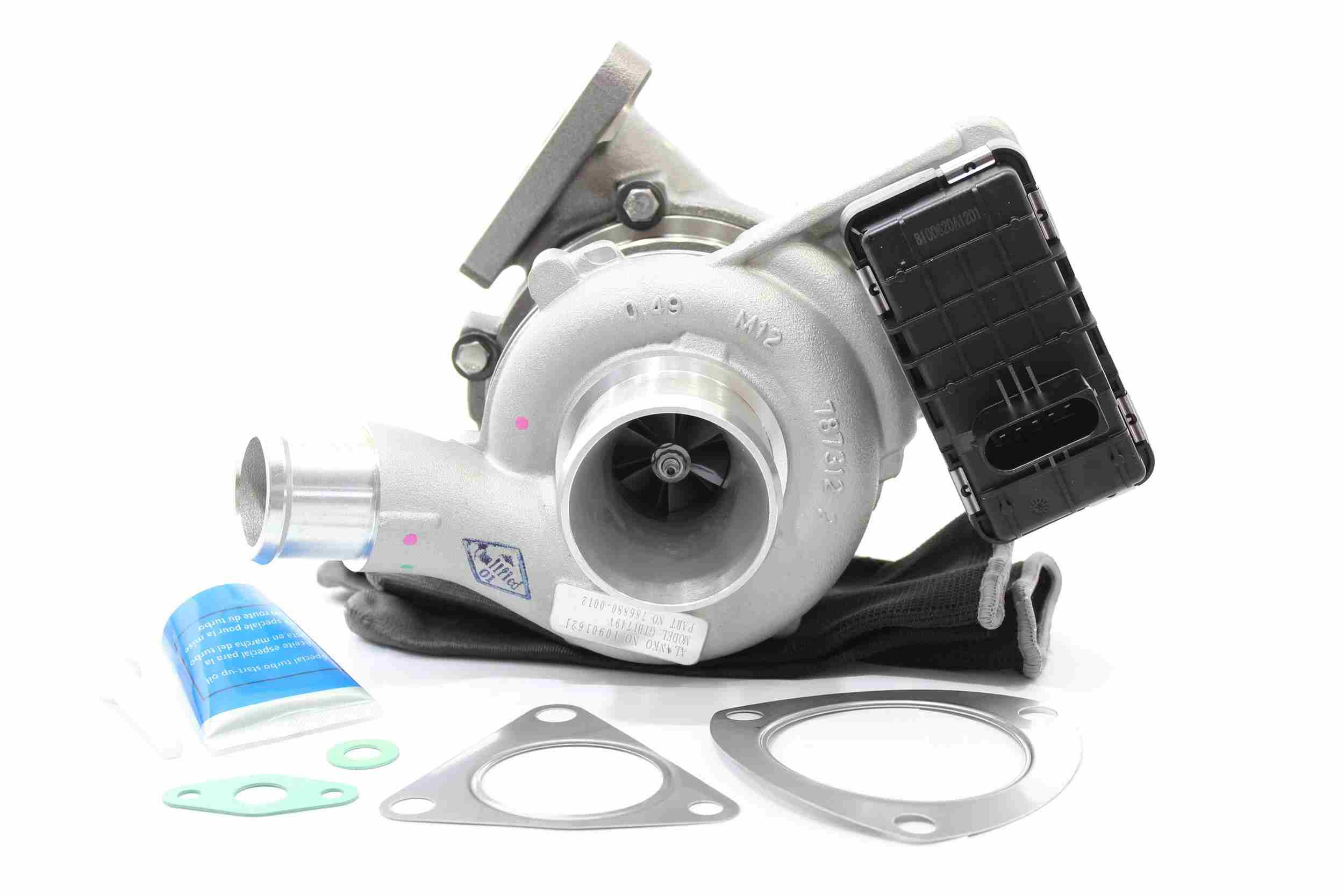 SUZUKI turbos ALANKO 10901621