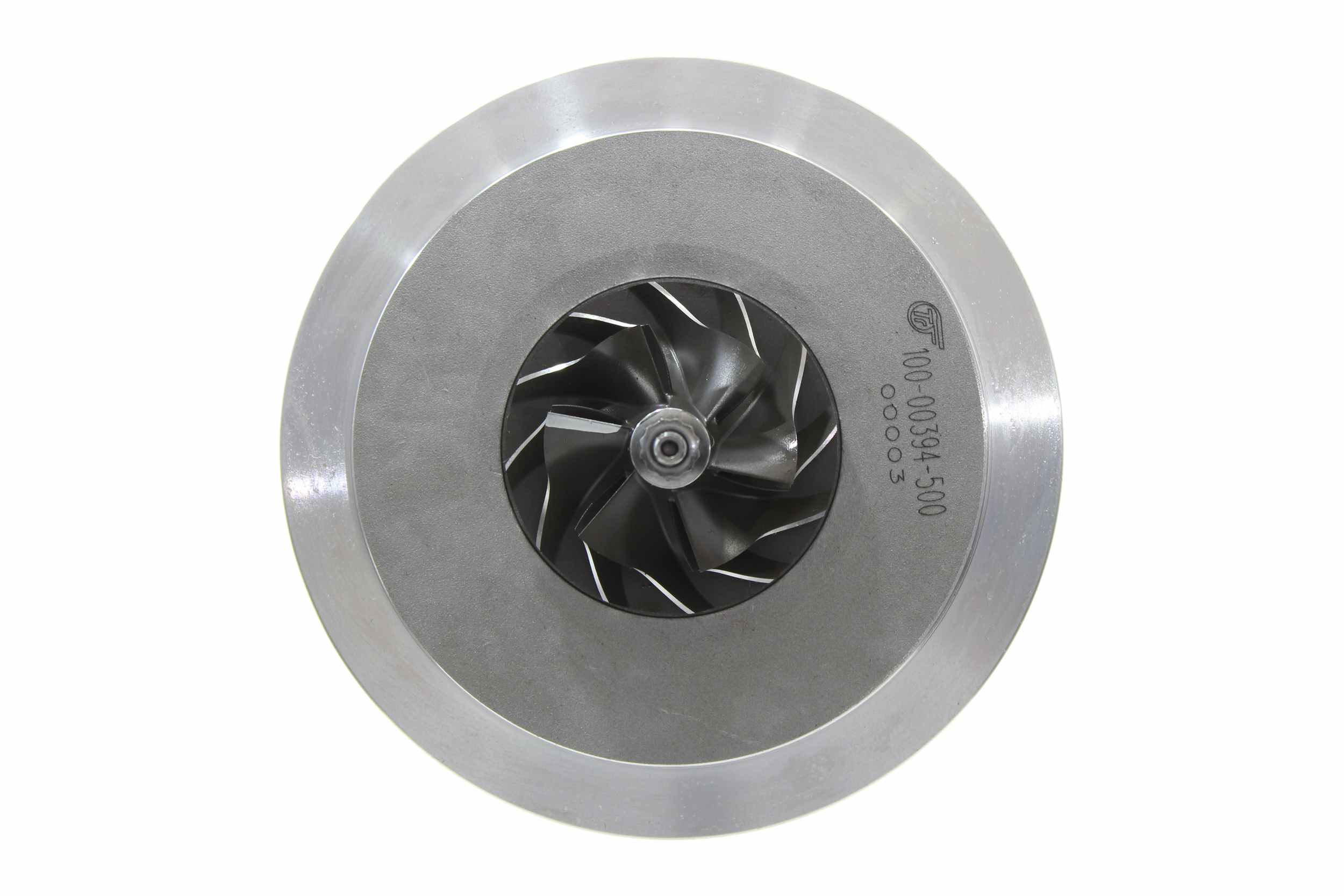 Numéro OEM A 611 096 08 99 80 - Cartouche turbo 10922352 MERCEDES-BENZ