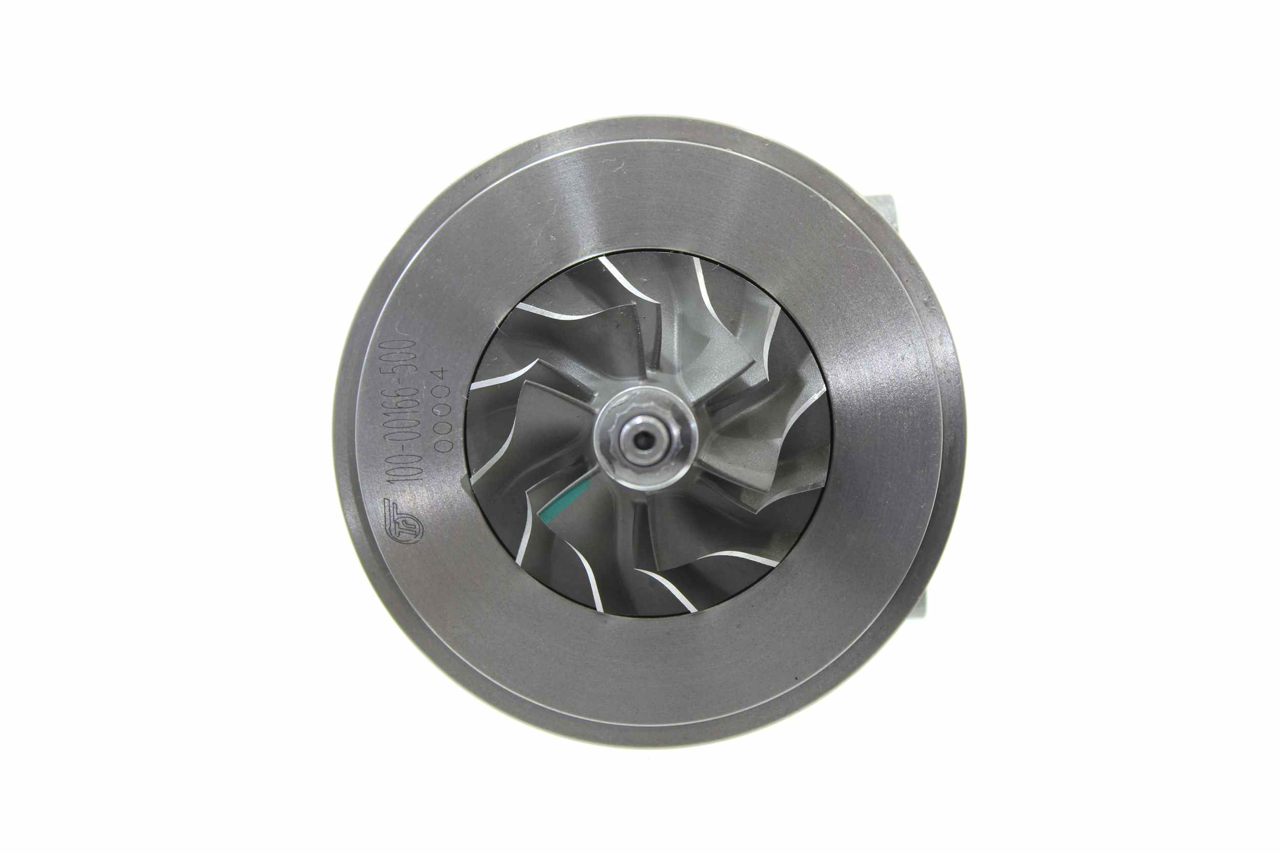 Numer OEM 922353 - Koras turbiny 10922353 PEUGEOT, FIAT, CITROËN, LANCIA