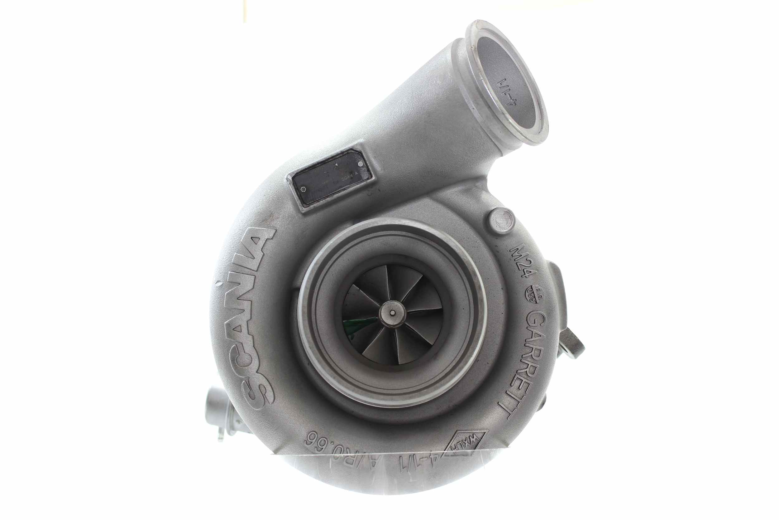 OEM-Nummer 5761 90 - Turbolader 11901832 VW, AUDI, SKODA, PEUGEOT, CITROËN