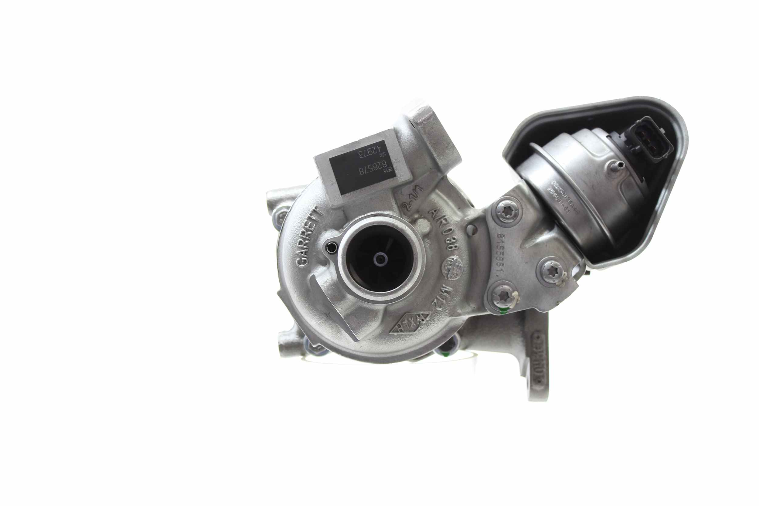 ALANKO 11901857 Turbo FIAT 500 (312) 1.3 D Multijet 78 hp Diesel 2019