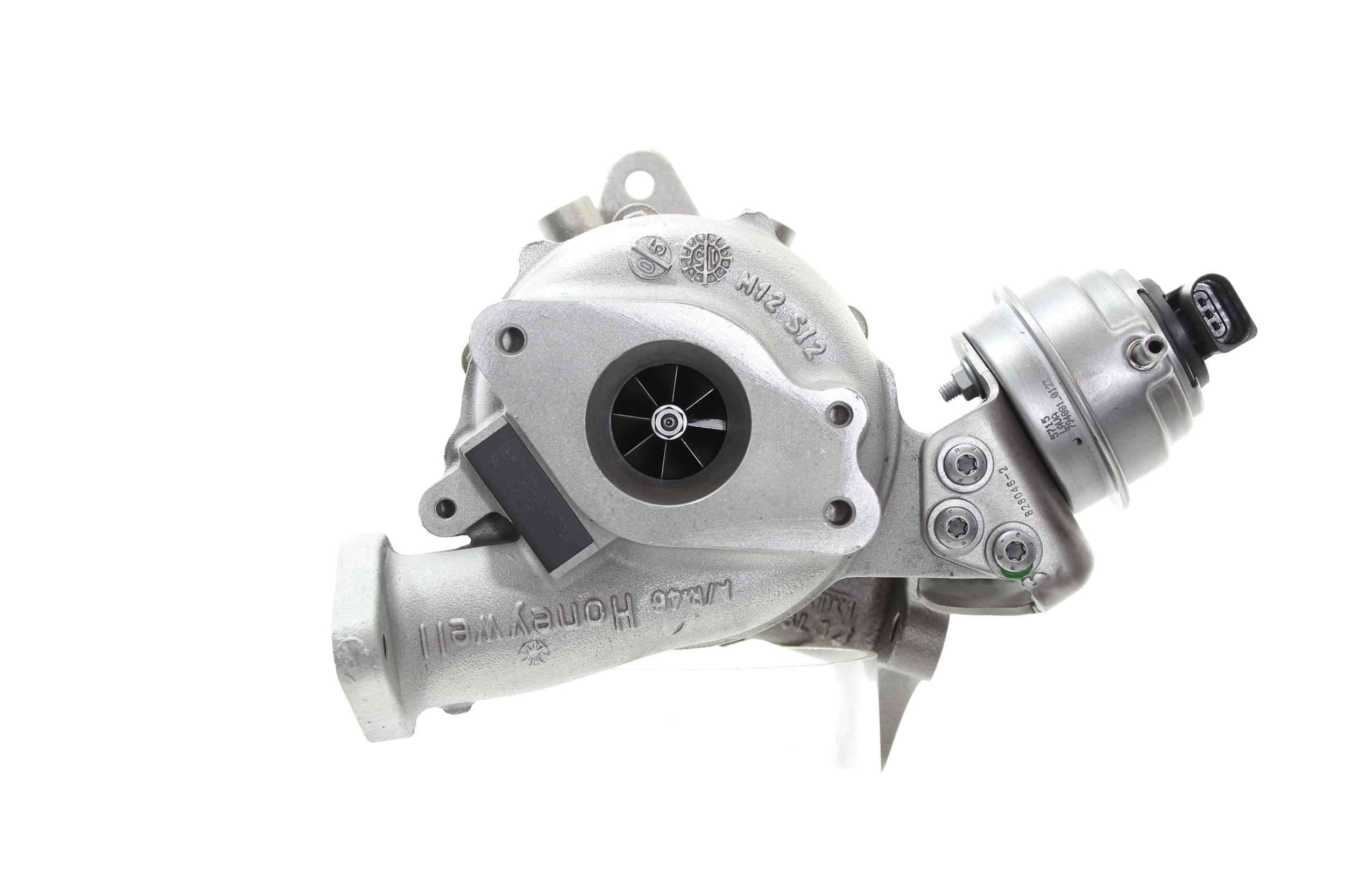 Número OEM 14411-AA940 - Turbocompresor 11901867 SUBARU