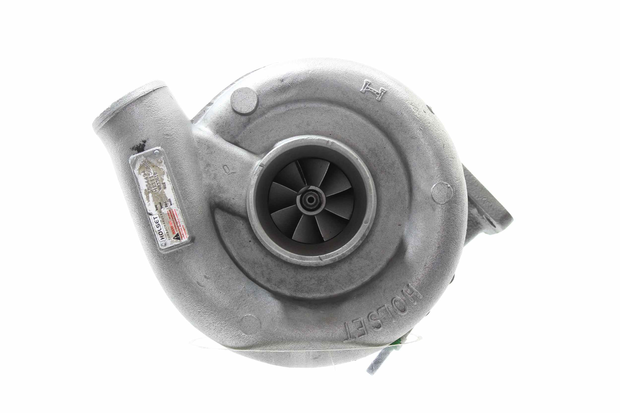 Numéro OEM 3802085 - Turbocompresseur 11901881 FORD, VOLVO