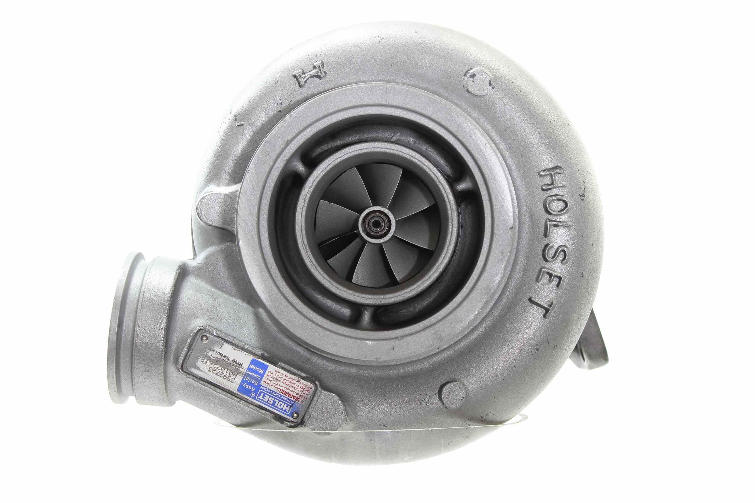 Numer OEM F926202090030 - Turbosprężarka 11901883