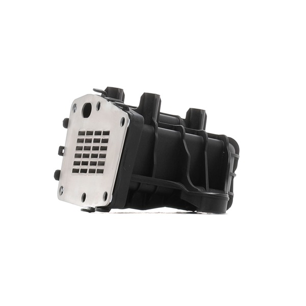 Numéro OEM DS7Q 9D475DA - Radiateur EGR CRG70001AS PEUGEOT, FORD, FORD USA