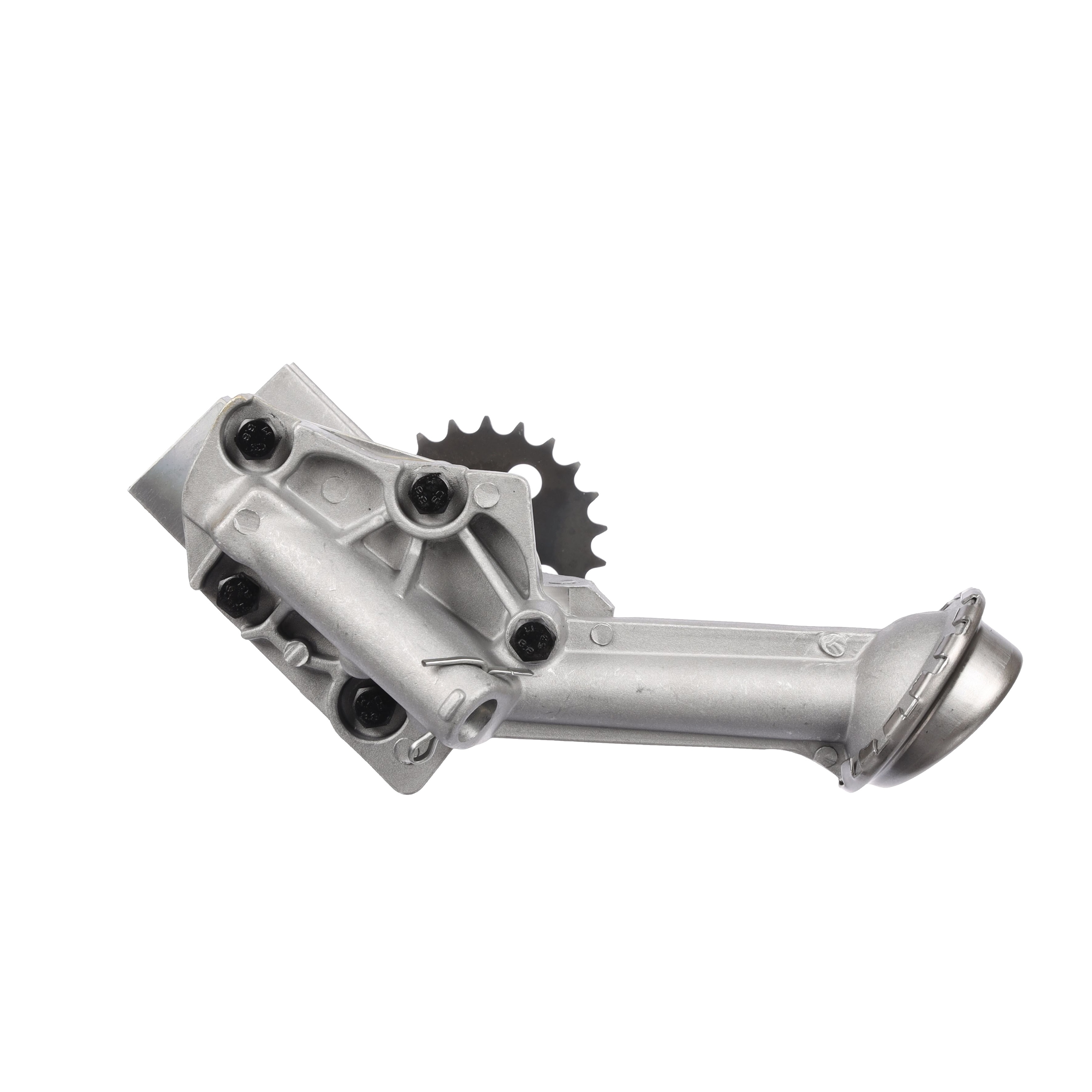 Olie-pomp PU0135 ET ENGINETEAM RENAULT Clio II Hatchback (BB, CB) 1.4 (B/CB0C, B/CB0S) 2004 75 Pk