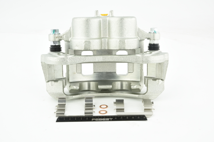 FEBEST 1277-H1FR Bremssattel Hyundai H1 Travel