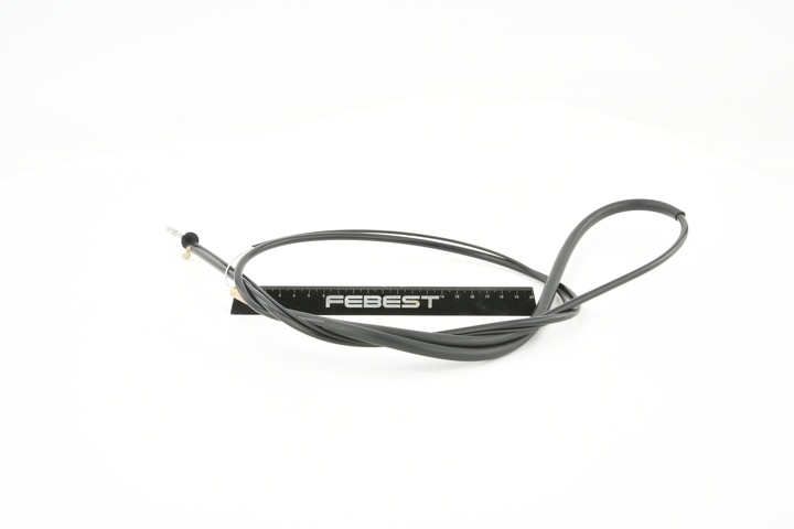 FEBEST | Capot motor 17101-A8D2 AUDI A8 D2 (4D2, 4D8) 2002 baratos online