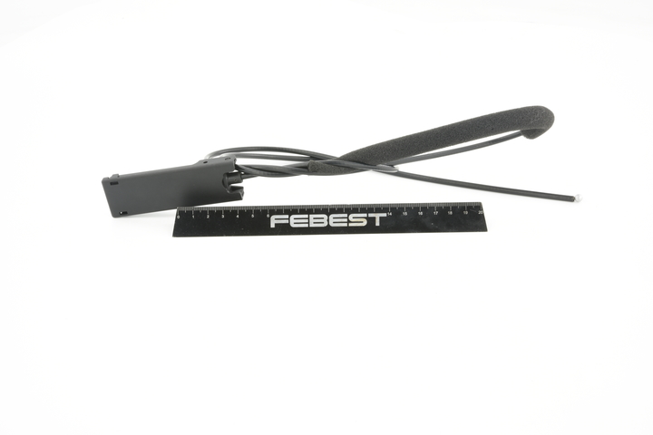 comprar online FEBEST Capot 17101-A8D3C Audi 16,26 €