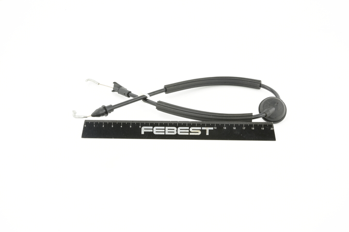 Handgrepen 23104-B5F FEBEST Volkswagen Passat B5 GP Variant (3BG, 3B6) 2.8 2001 190 Pk