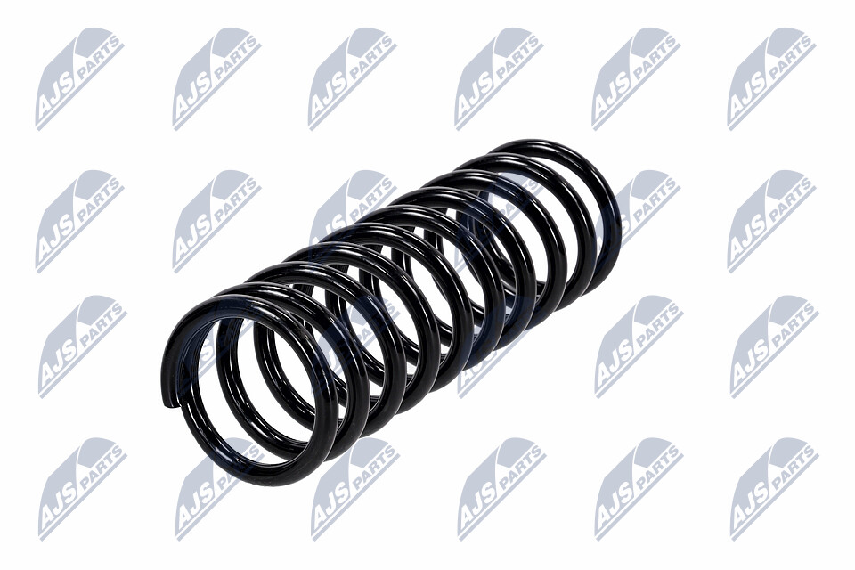 Fjæring / Demping Jeep Grand Cherokee WJ: Fjær NTY ASZ-CH-001