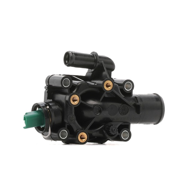 NTY | Termóstato líquido de refrigeração com junta, Temp. abertura: 89ºC CTM-PE-004 CITROËN C-Elysée Sedan 2016 baratos online