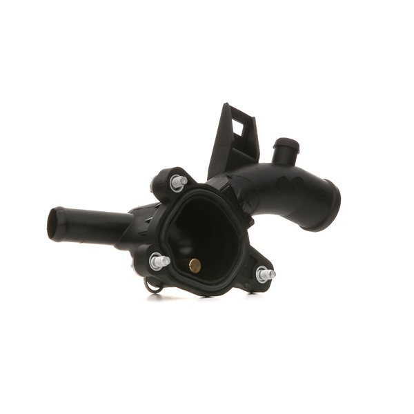 Wasserflansch CTM-PL-016 NTY VAUXHALL Corsa Mk3 (D) Schrägheck (S07) 1.2 (L08) 2010 69 PS