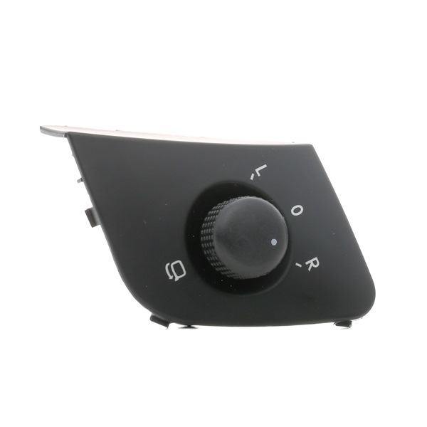 NTY EWS-SE-001 Mirror switch SEAT Ibiza 4 ST (6J8, 6P8) 1.4 TSI 150 hp Petrol 2015