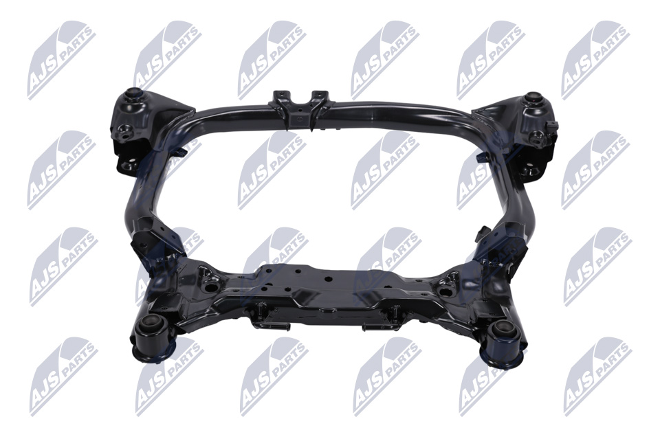 Subchassis / grupo de suporte ZRZ-KA-312 NTY KIA Carens III (UN) 1.6 CRDi 128 2010 128 cv