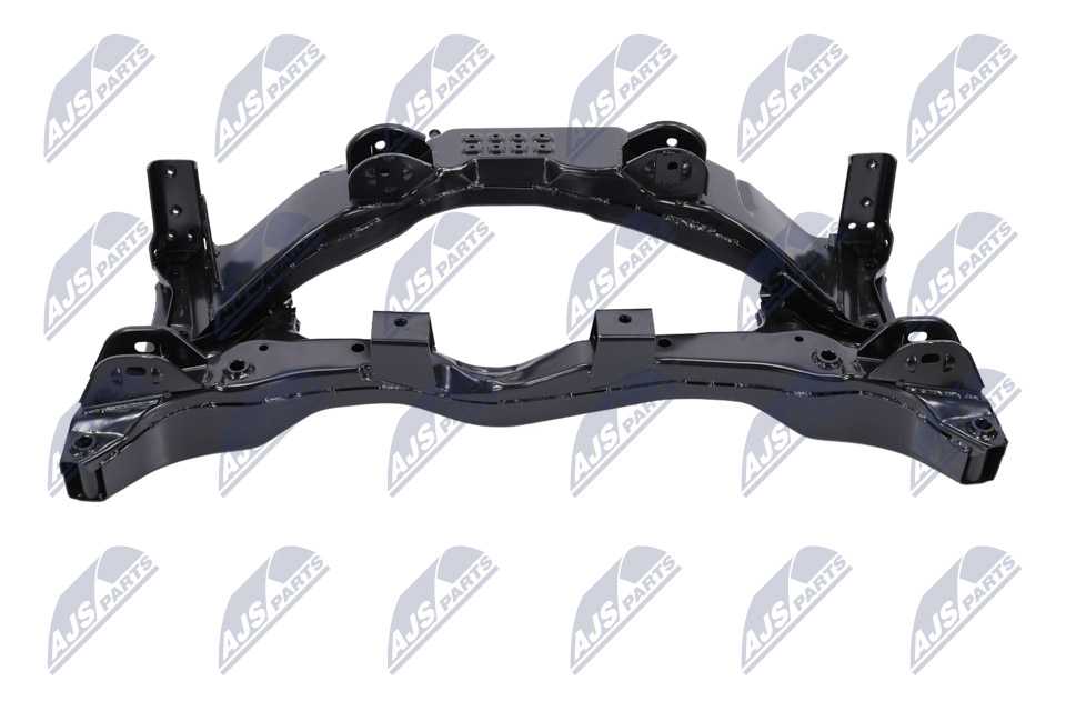 Hjälpram / aggregatfästen ZRZ-MS-004 NTY MITSUBISHI Outlander I SUV (CU) 2.0 4WD 2005 136 hk