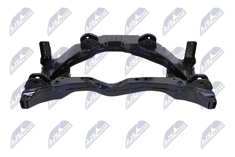 Hjelperamme / aggregatfeste ZRZ-MS-005 NTY MITSUBISHI Outlander I SUV (CU) 2.4 HDD Mivec 2002 160 hk