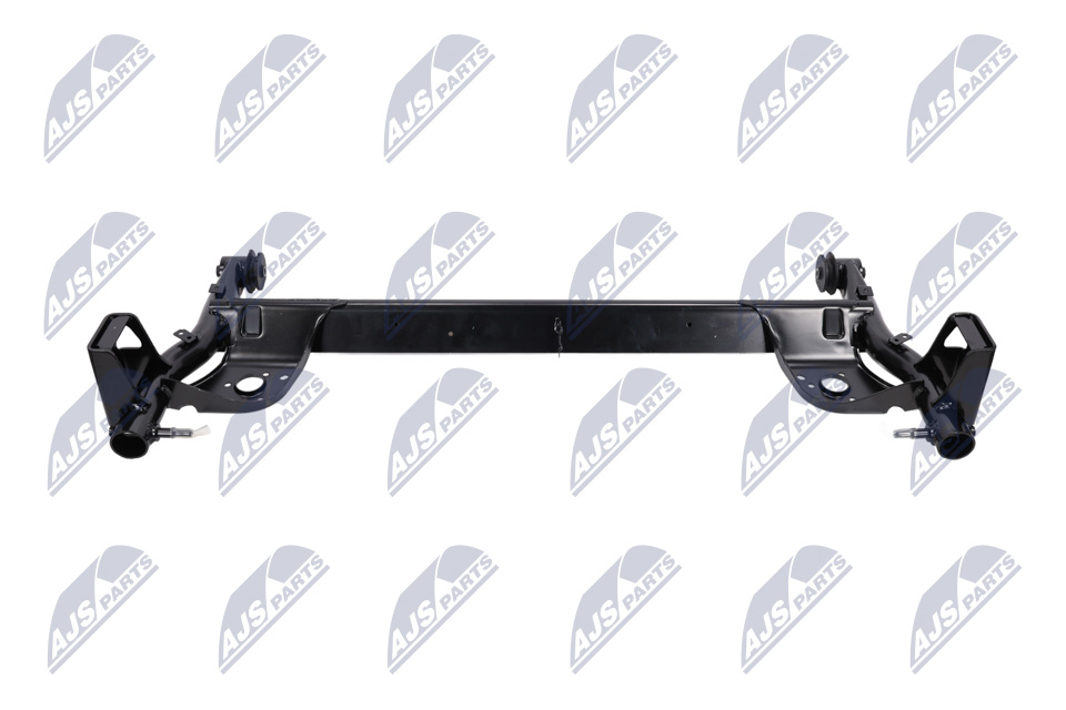 Achskörper ZRZ-SU-002 NTY SUZUKI Swift III Schrägheck (MZ, EZ) 1.3 DDiS (RS 413D) 2005 75 PS