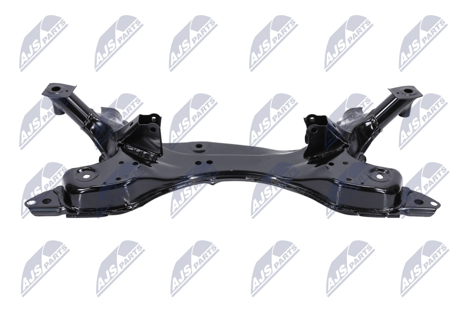Subframe ZRZ-TY-001 NTY TOYOTA RAV4 II SUV (XA20) 1.8 (ZCA25_, ZCA26_) 2000 125 Pk