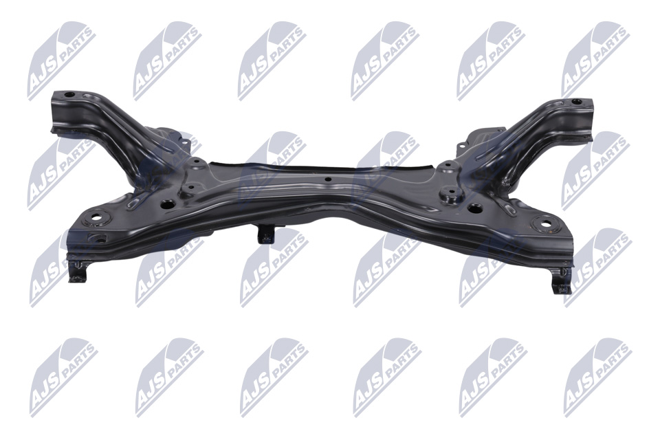 Subframe ZRZ-VW-015 NTY Volkswagen Polo III Hatchback (6N2) 1.4 1999 54 Pk