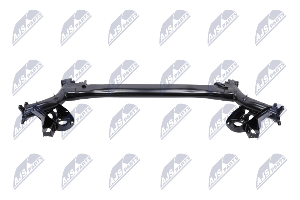 OEM-Nummer 6Q0 500 051 AQ - Hilfsrahmen / Aggregateträger ZRZ-VW-018 VW, SKODA, SEAT