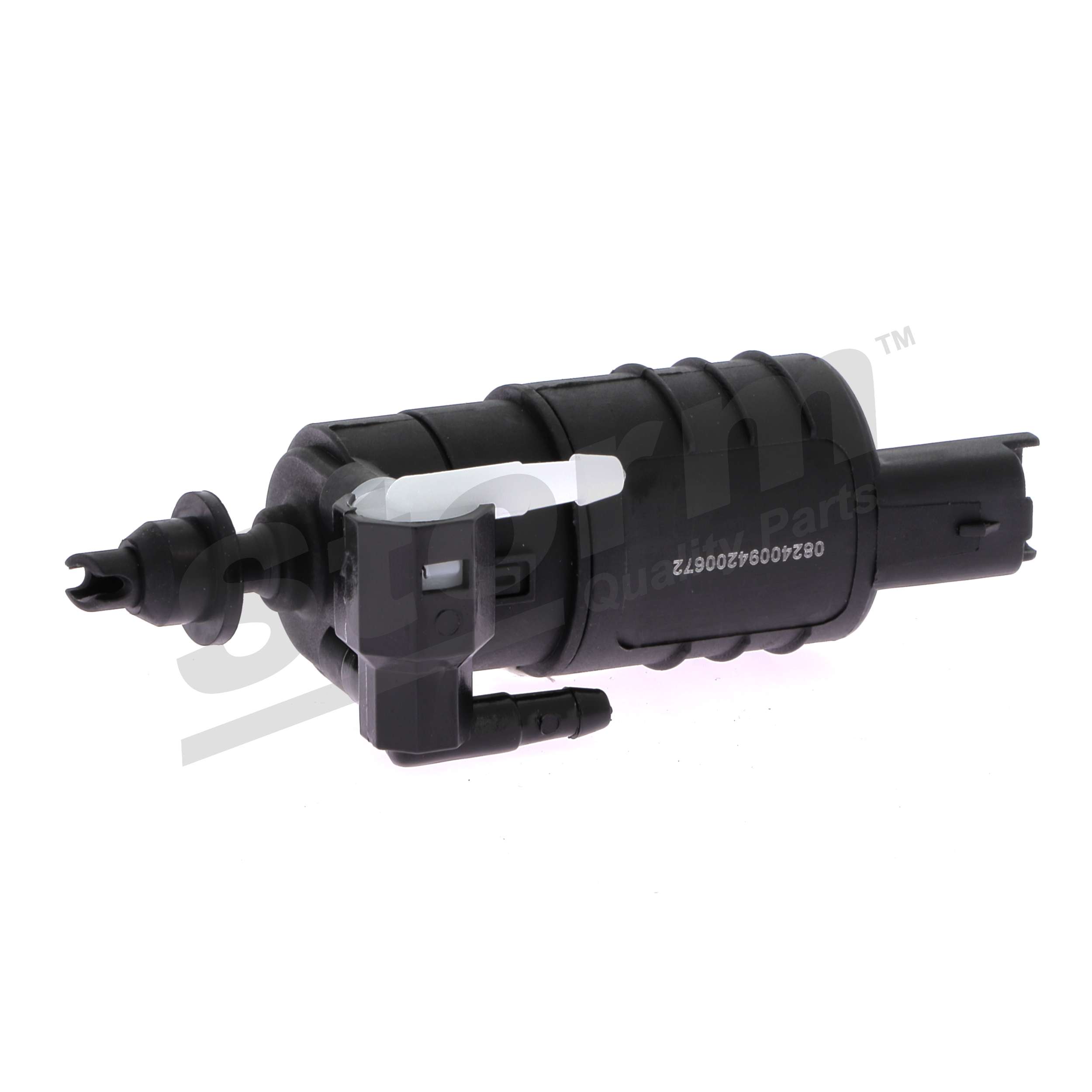Spylepumpe 053045 STORM QUALITY PARTS RENAULT Scénic I (JA0/1, FA0) 1.9 dCi 2003 102 hk