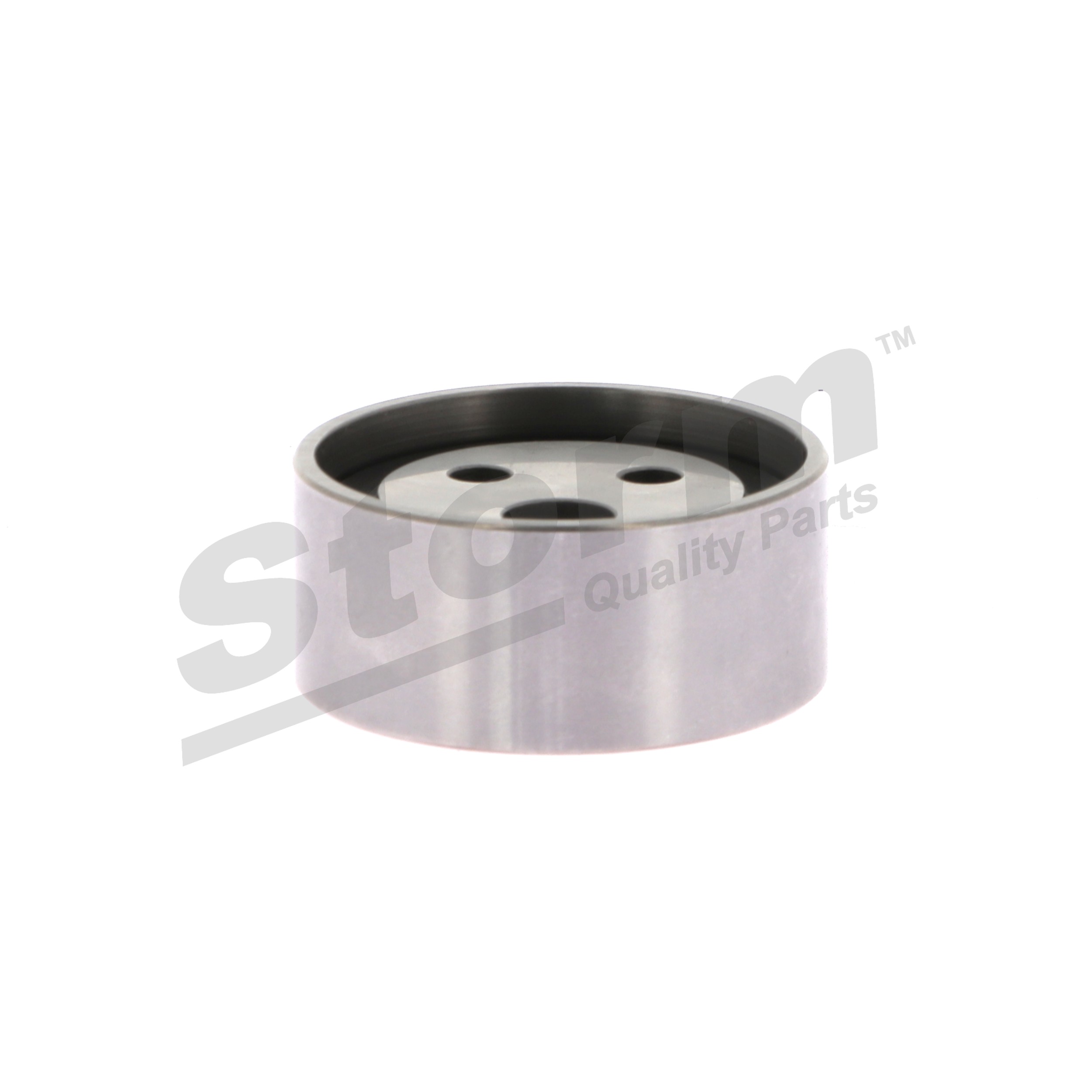 Spannrolle, Zahnriemen 05999 STORM QUALITY PARTS RENAULT Clio II Schrägheck (BB, CB) 1.2 LPG (BB0A, CB0A) 2001 60 PS