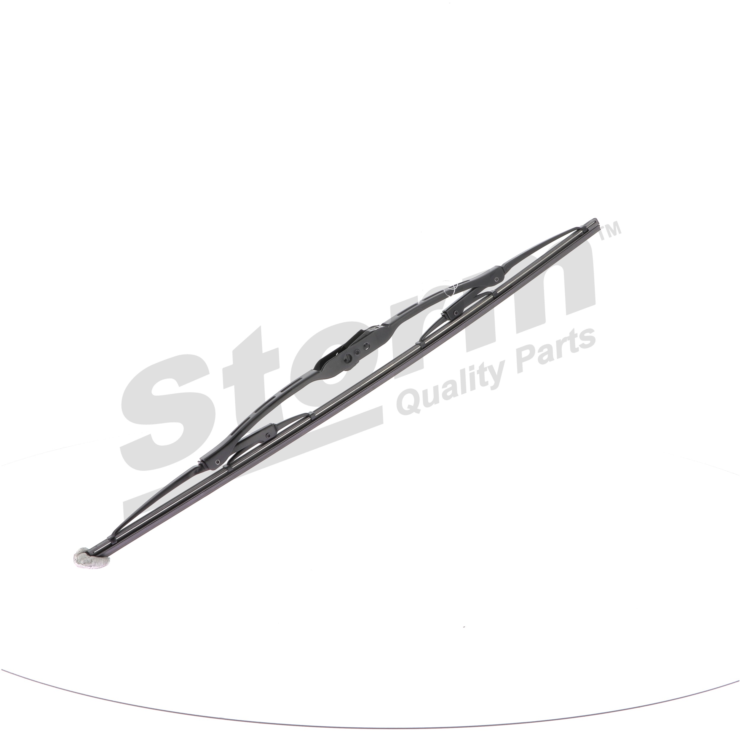 OEM nummer 1 105 327 - Torkarblad 1000480 FORD, OPEL