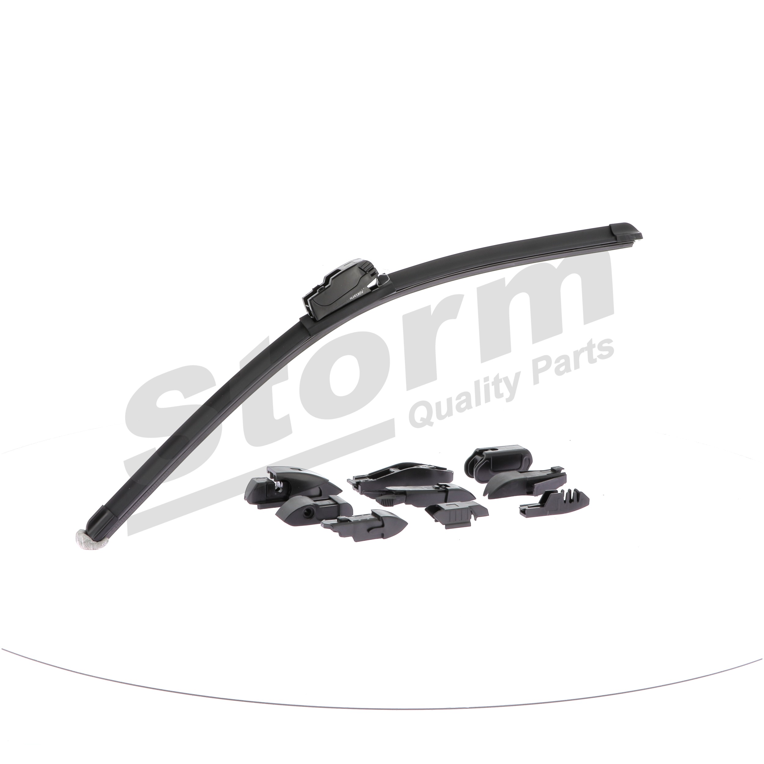 Numéro OEM 61 61 2 455 439 - Essuie-glace 1000481 BMW