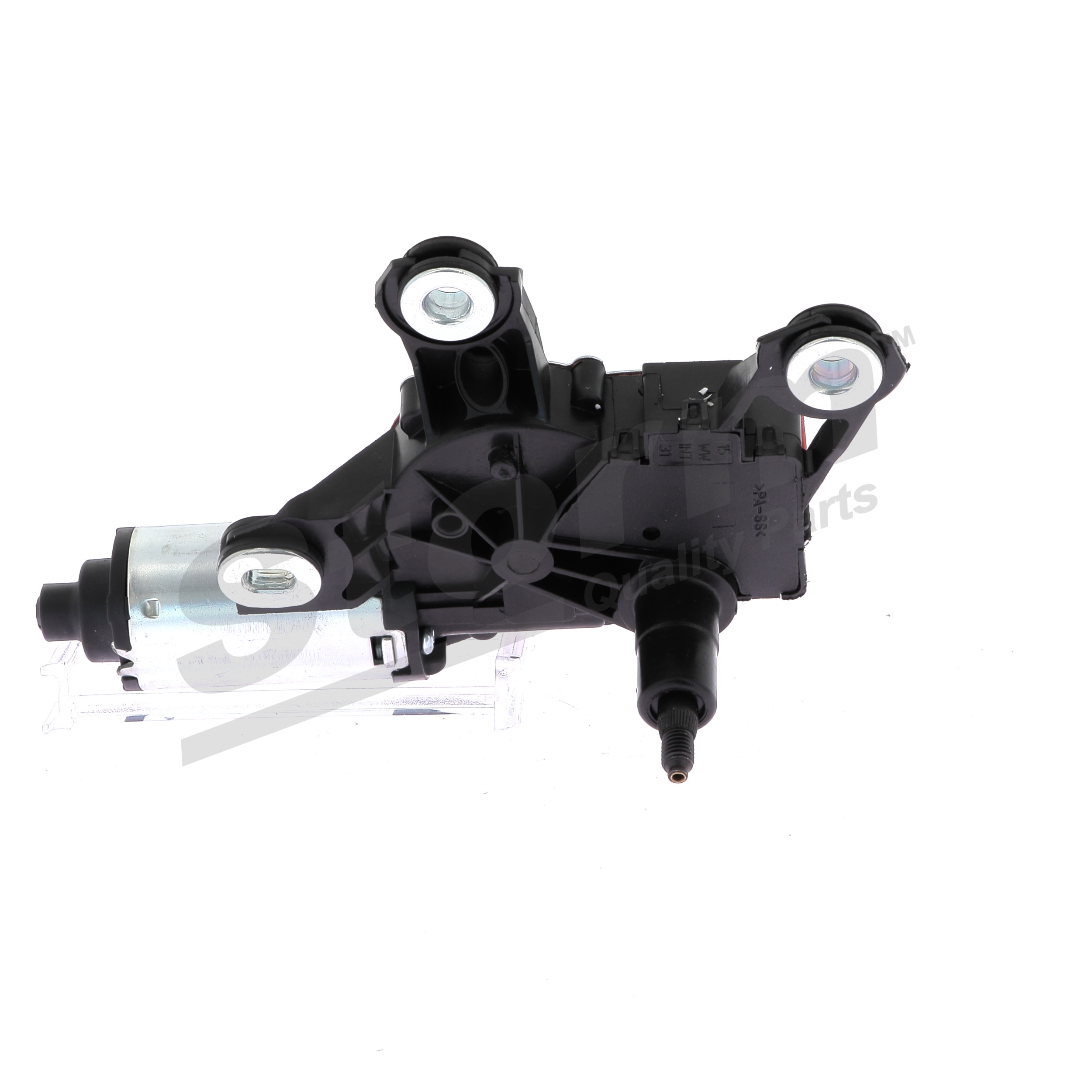 Numero OEM 8E9 955 711 C - Motore tergicristallo 1021002 AUDI, SEAT, SKODA