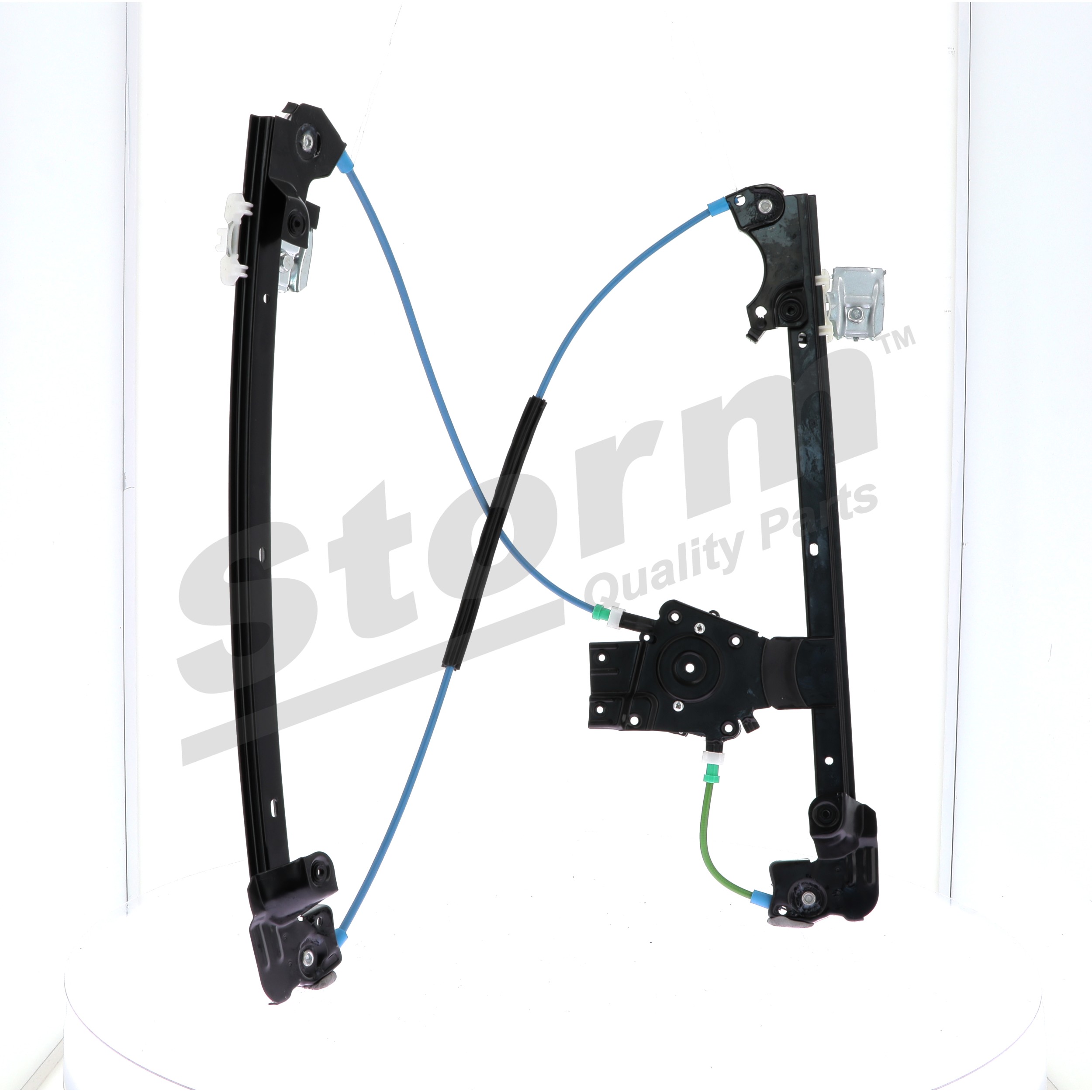 Numer OEM ASR1585 - Podnośnik szyby 136069 FORD, LAND ROVER