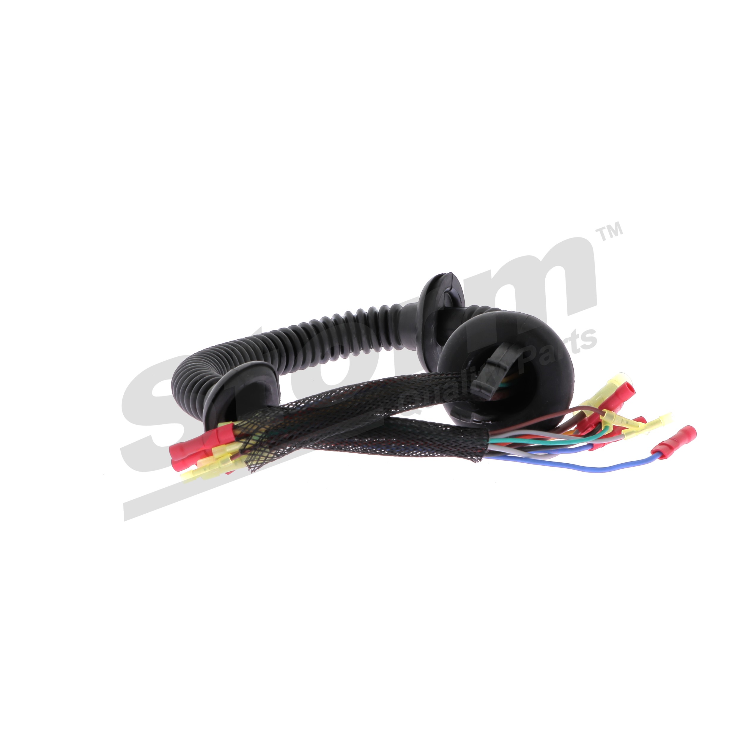 Numer OEM 61 12 6 912 146 - Zestaw naprawczy, zestaw przewodów 151004 BMW