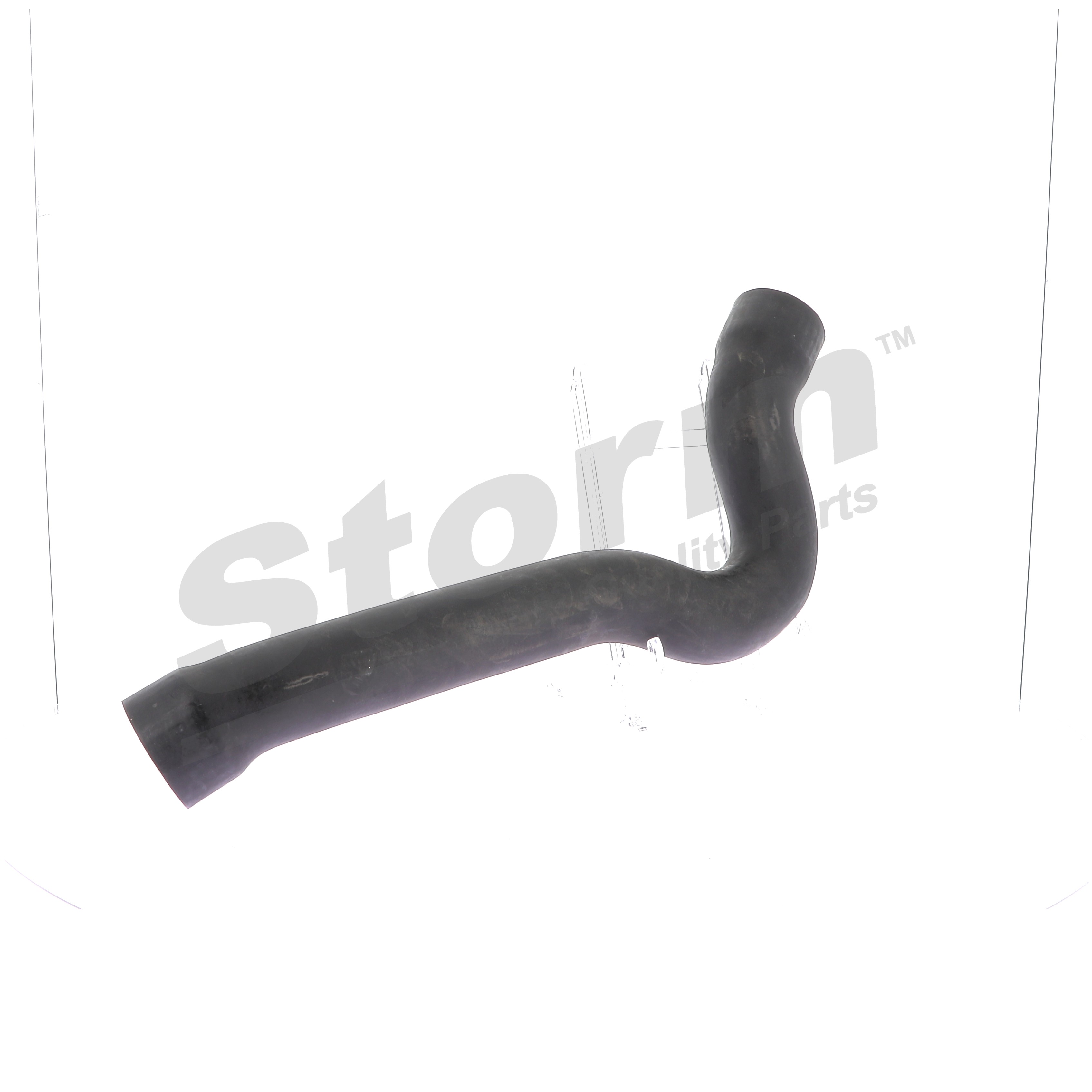 Numer OEM 0382 P4 - Przewód powietrza doładowujacego 153590 PEUGEOT, CITROËN, DS