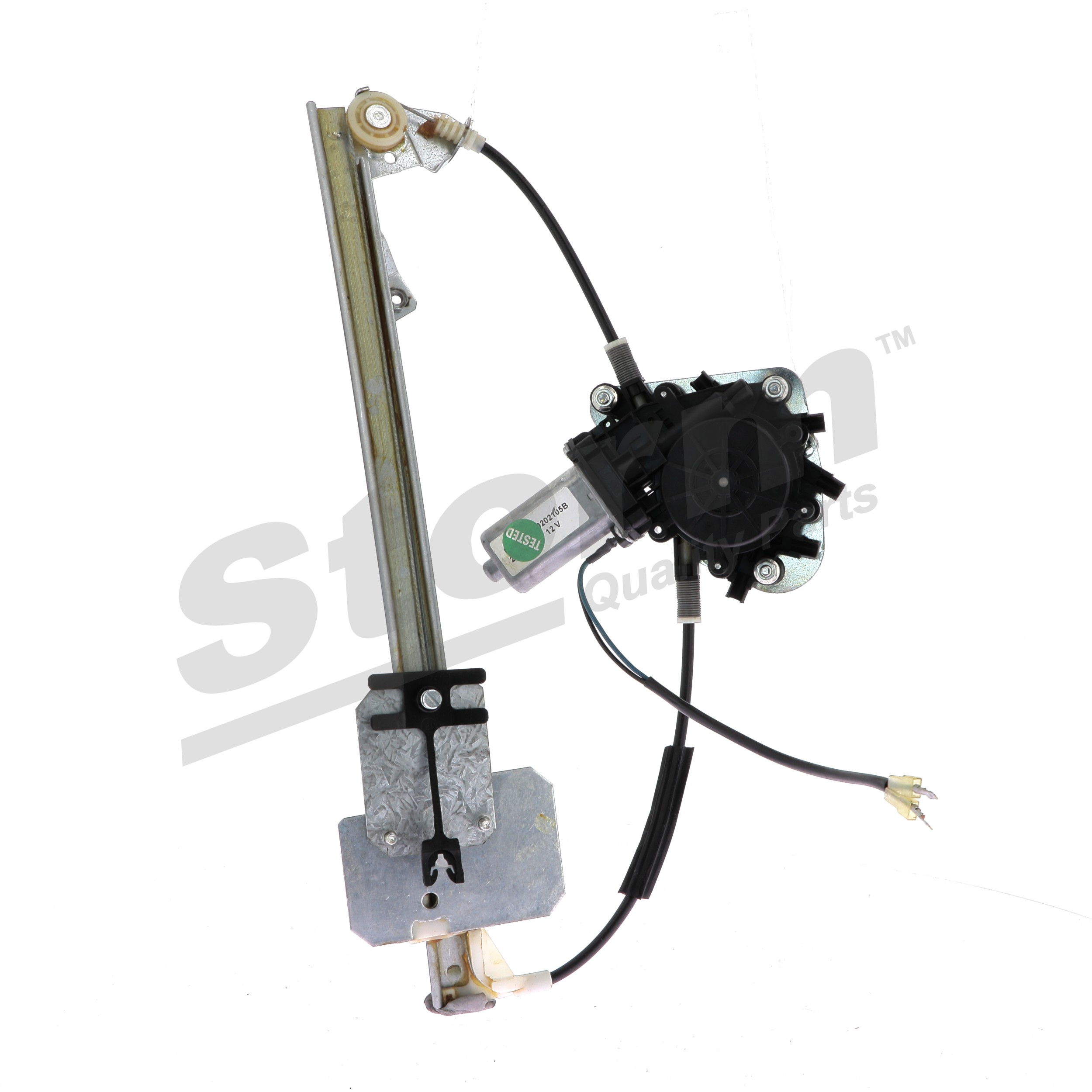 Numer OEM 6Y0 839 462 - Podnośnik szyby 171771 SKODA, SEAT
