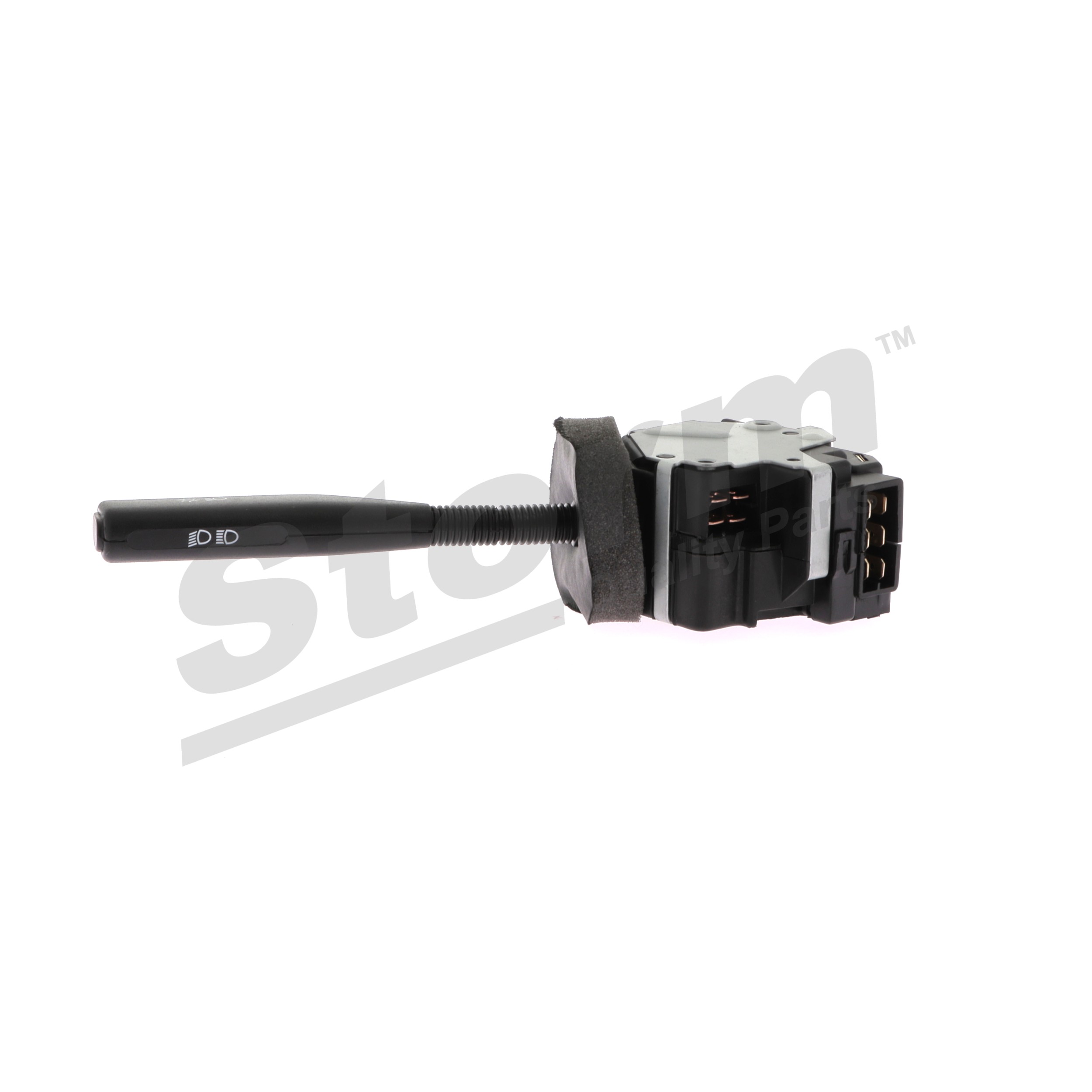 Fechadura da coluna da direcção 20023 STORM QUALITY PARTS CITROËN AX Hatchback 1.3 Sport (ZAM4A) 1987 95 cv