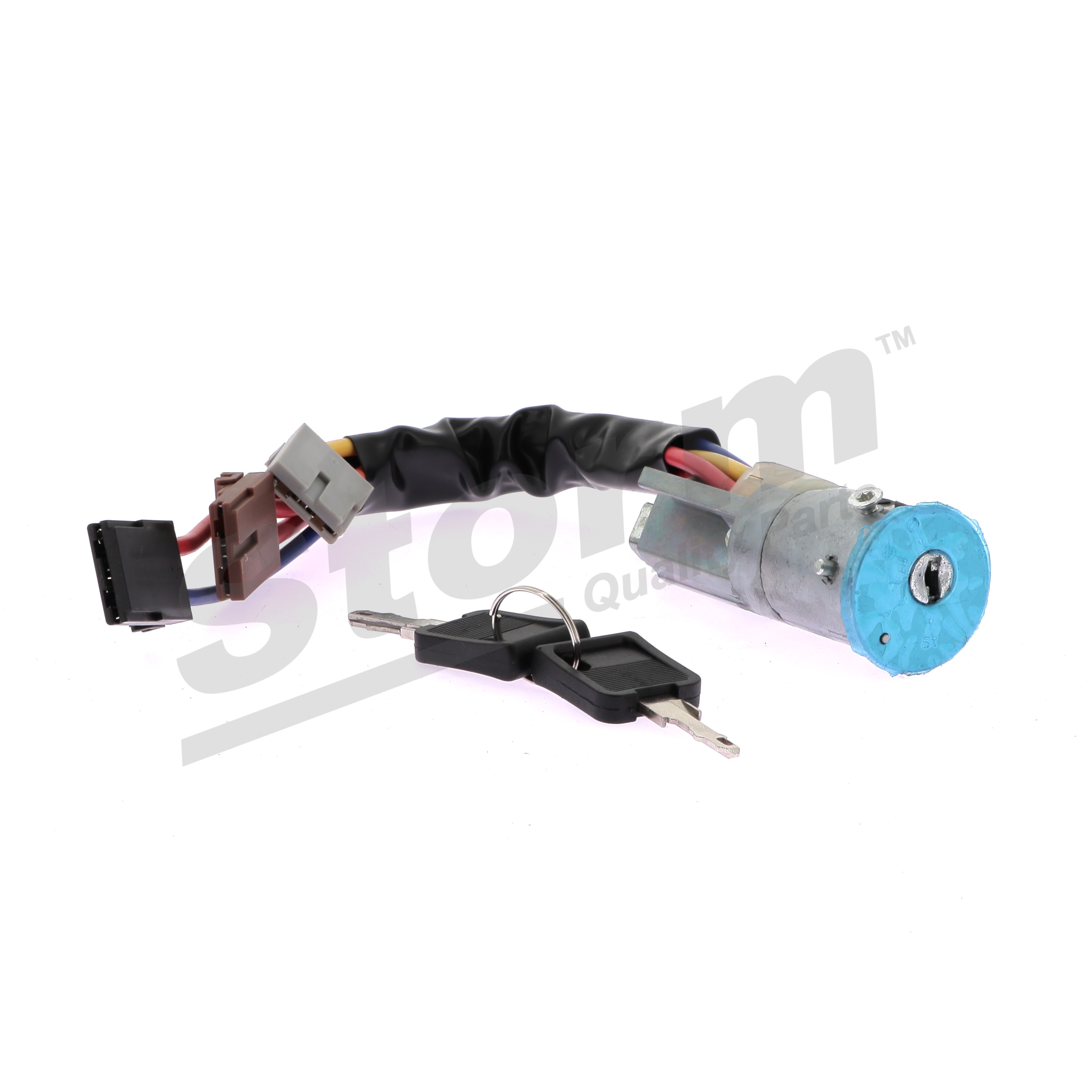 Numer OEM 96 084 980 - Blokada kierownicy 20025 PEUGEOT, CITROËN