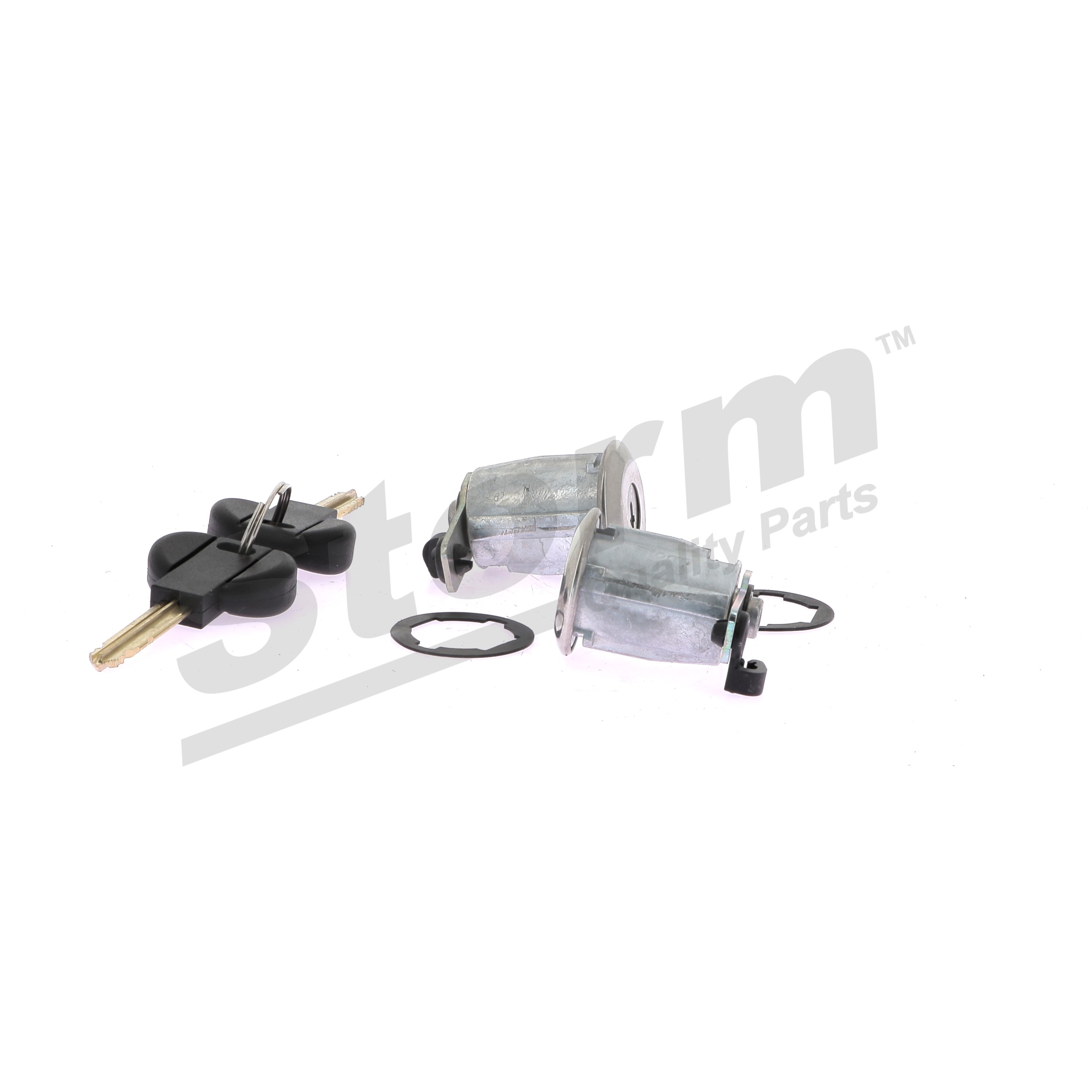 Canhão de fechadura 2092501 STORM QUALITY PARTS CITROËN C1 I 1.0 2008 68 cv