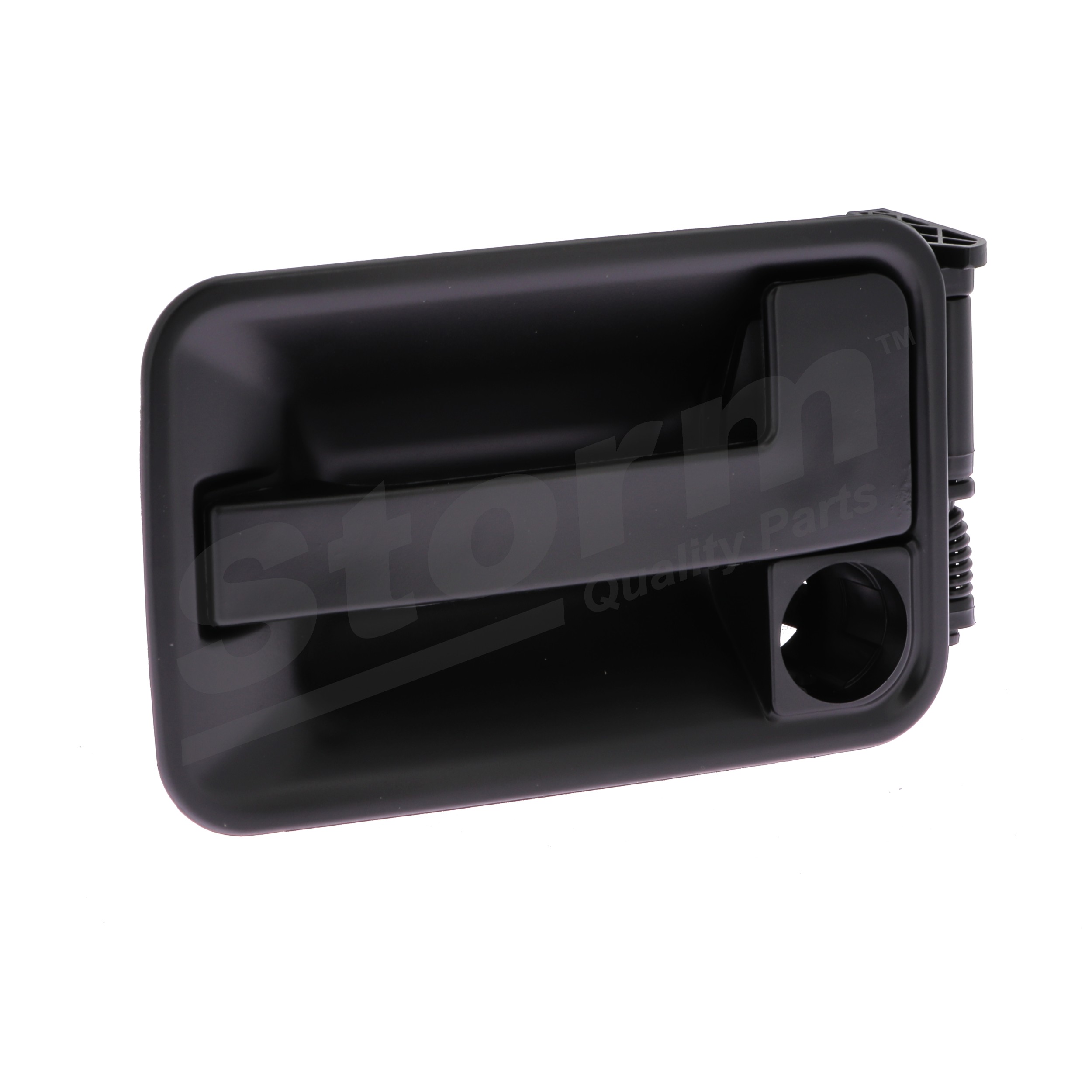 STORM QUALITY PARTS 25028 poignée de porte FIAT Scudo I Van (220) 2.0 JTD 16V 109CV 2005
