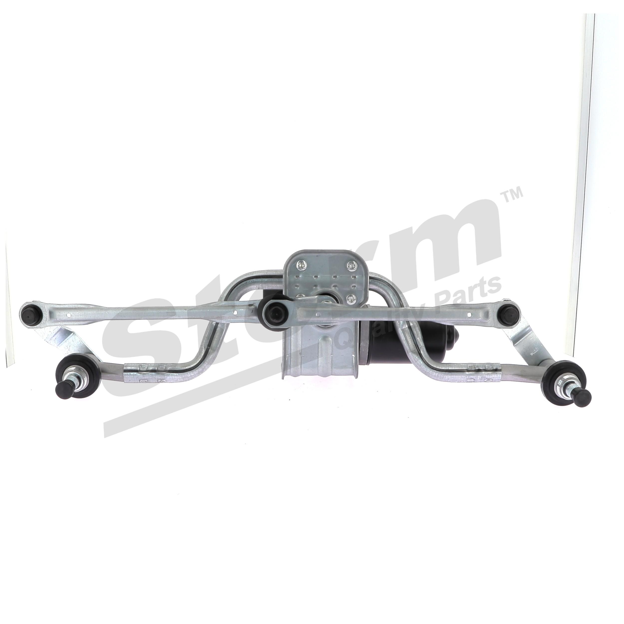 Silnik wycieraczek 2551007 STORM QUALITY PARTS CITROËN Jumpy II MPV (VF7) 2.0 HDi 2011 136 KM