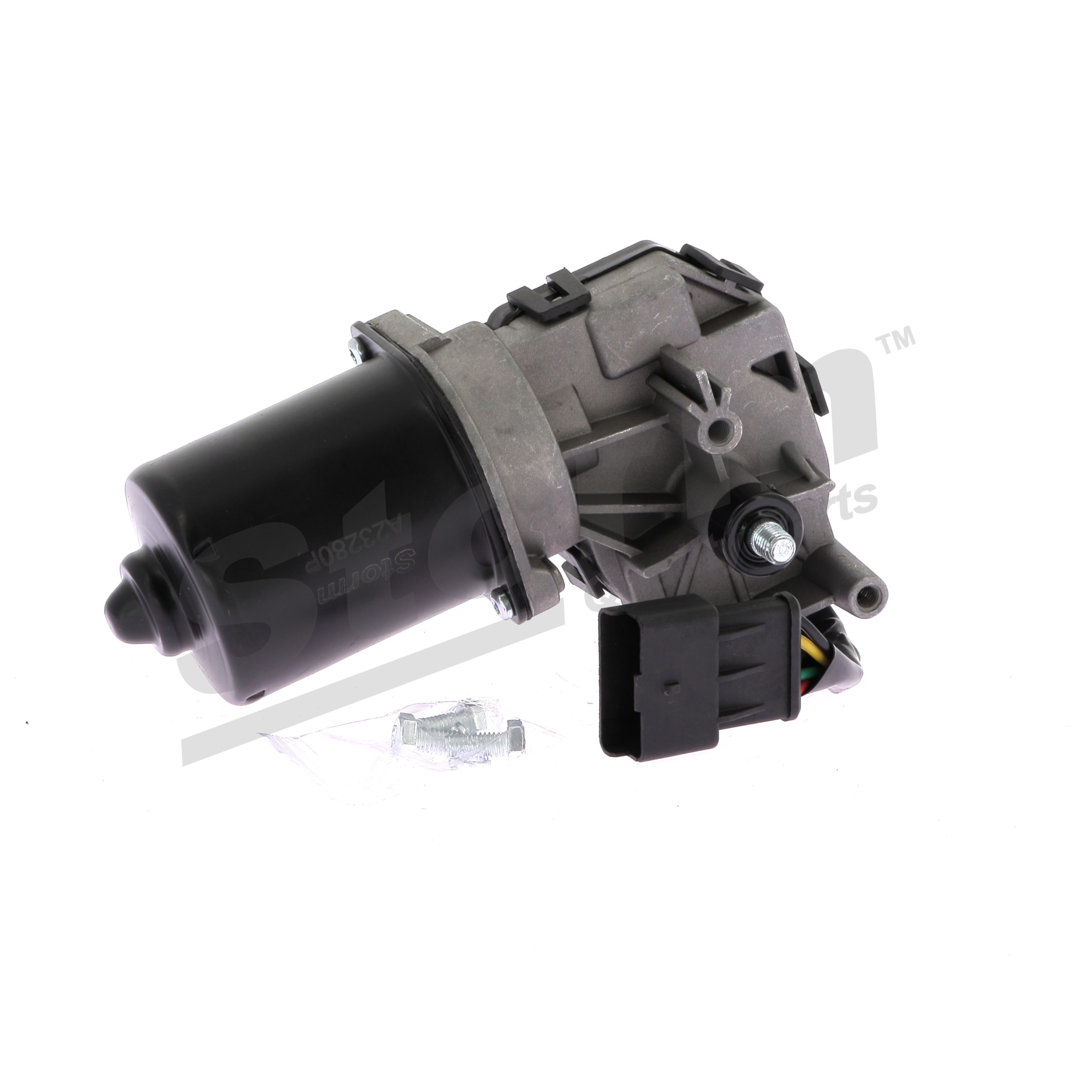 OEM-nummer 9650380780 - Ruitenwissermotor 2551009 PEUGEOT, CITROËN