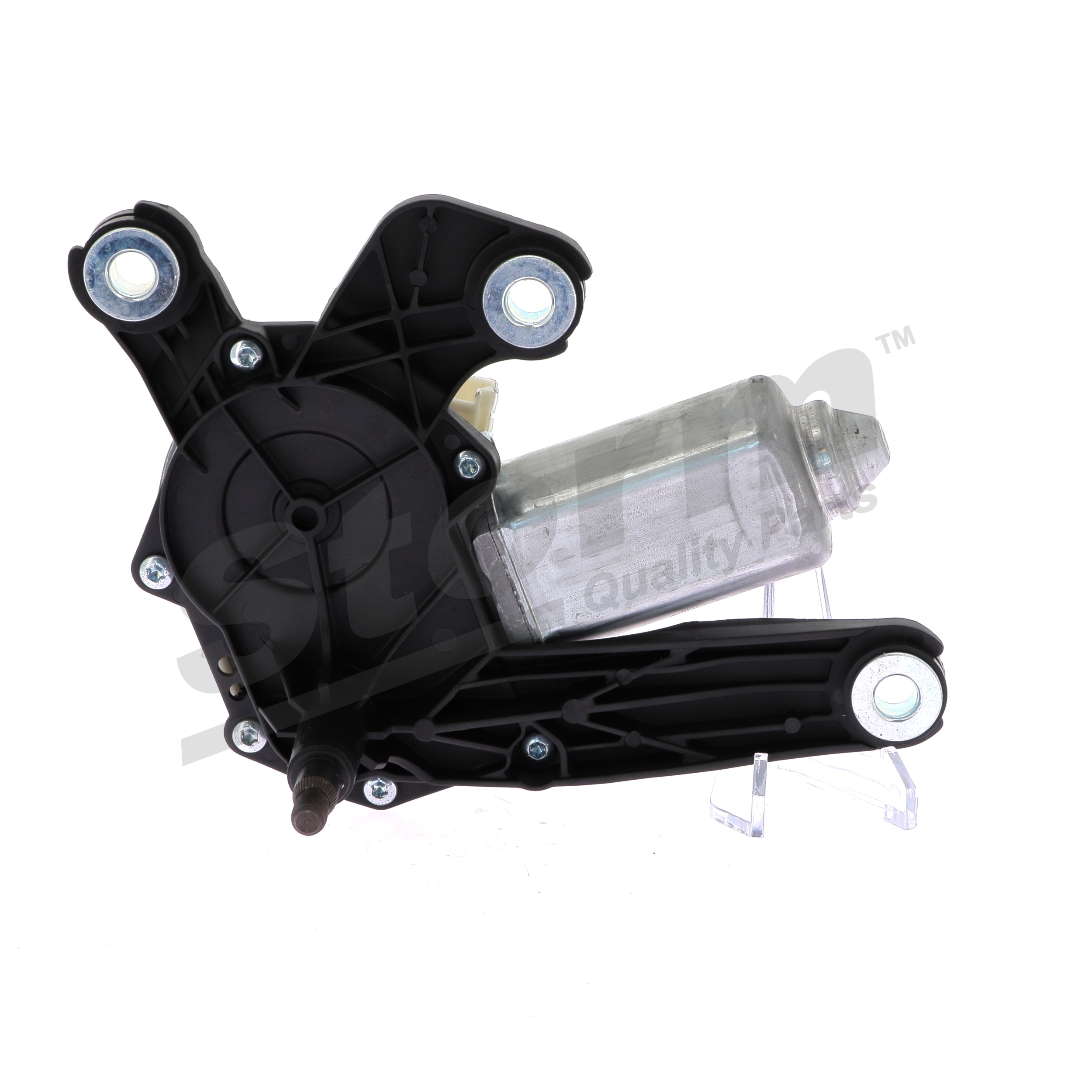 STORM QUALITY PARTS 2551010 Wiper motor CITROËN C4 I (LC_) 1.6 VTi 120 hp Petrol 2008